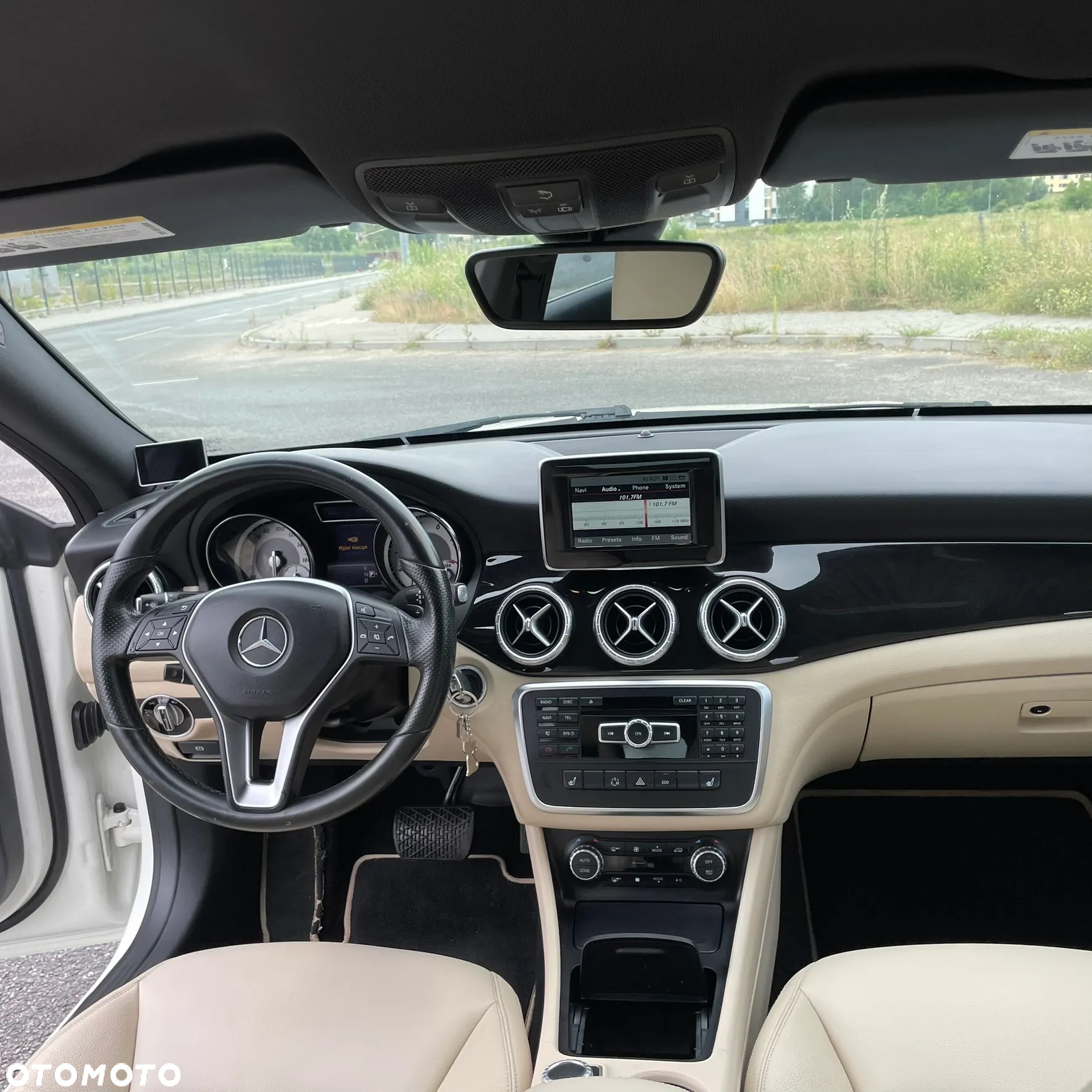 Mercedes-Benz CLA 250 7G-DCT Sport - 5