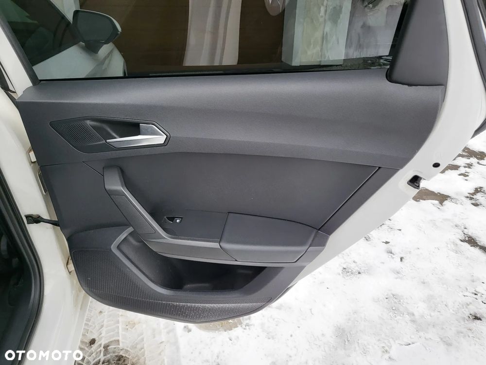 Seat Leon 2.0 TDI Style - 14