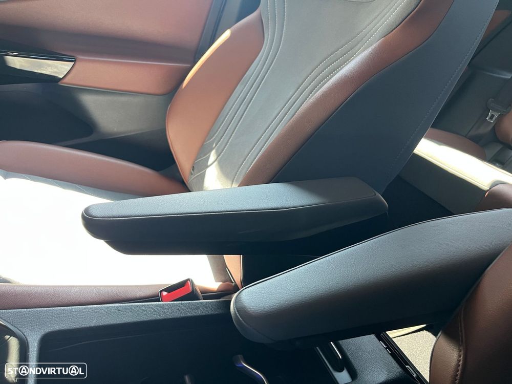 VW ID.4 77 kWh Pro Performance 1st - 30