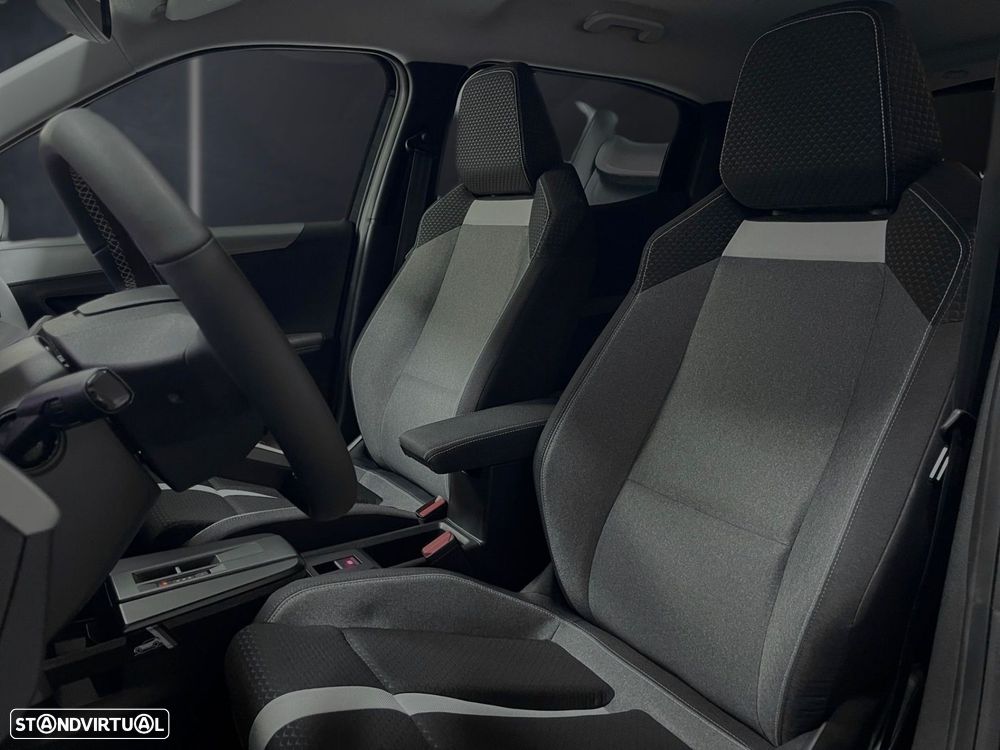 Opel Frontera - 21