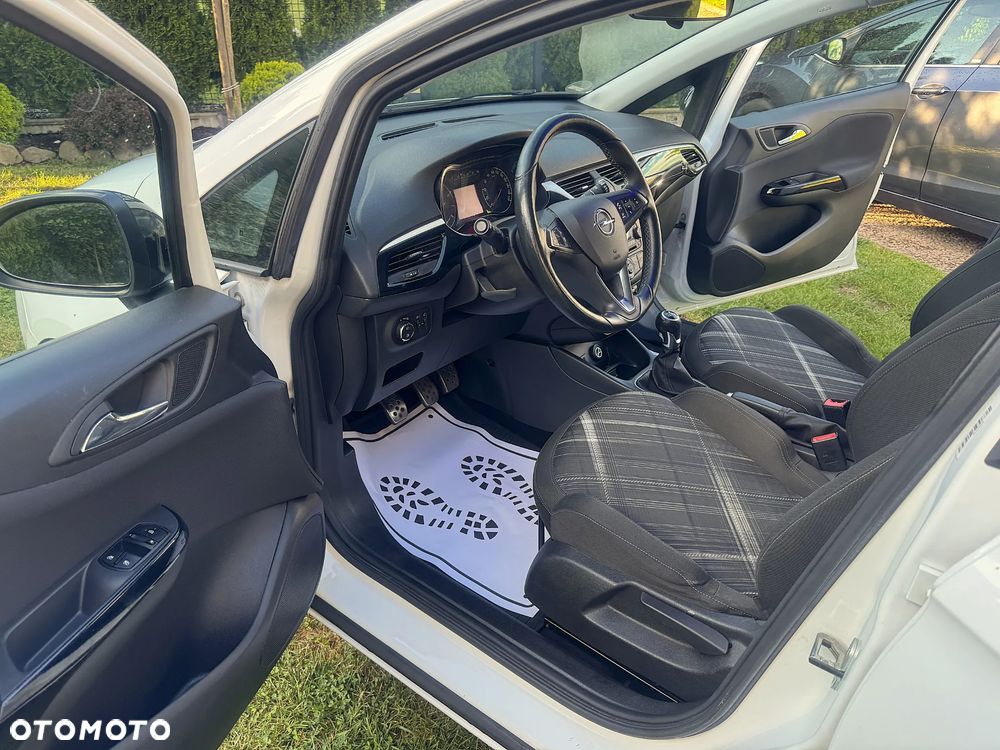 Opel Corsa 1.4 Color Edition - 10