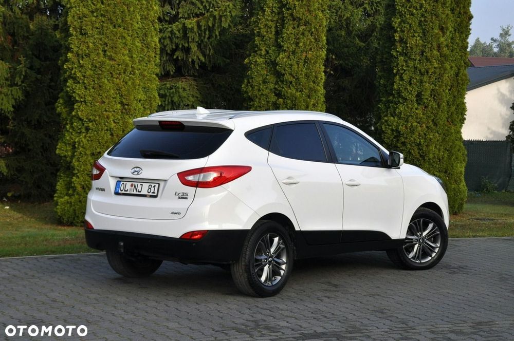 Hyundai ix35 - 6