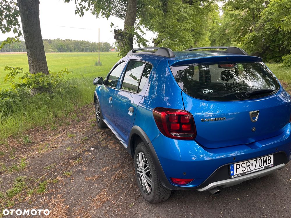 Dacia Sandero 0.9 TCe Laureate - 10