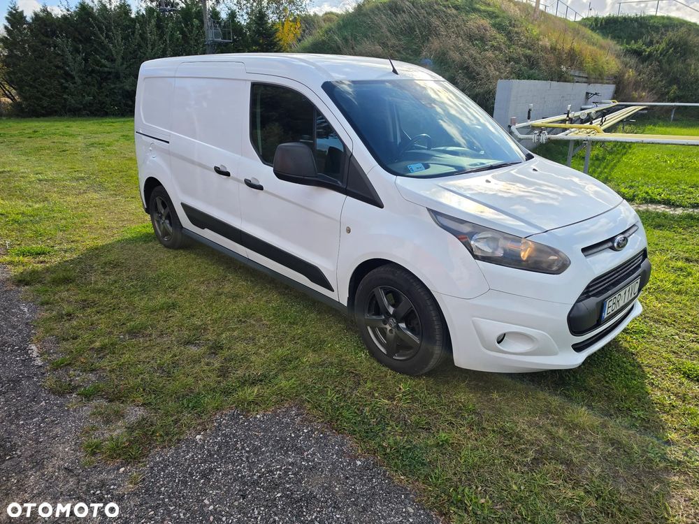 Ford Connect