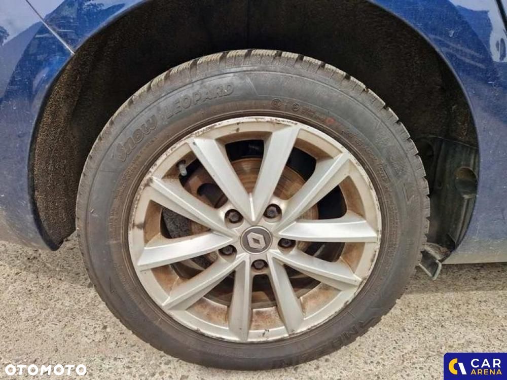 Renault Megane - 30