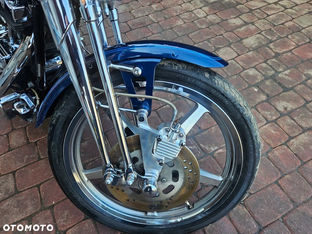 Harley-Davidson Touring Electra Glide - 23