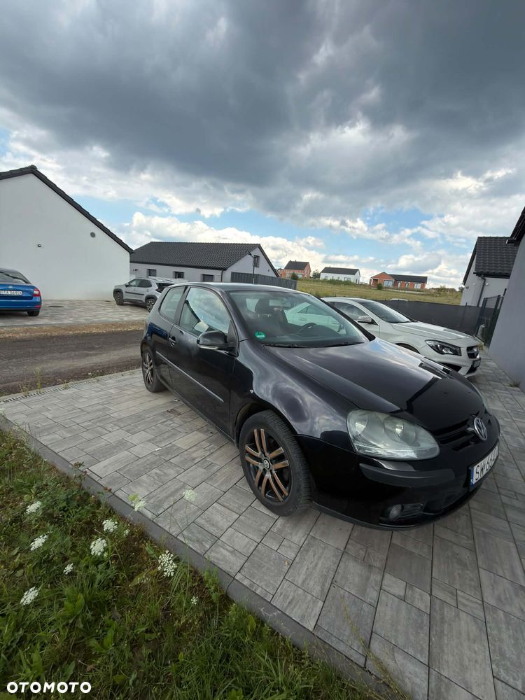 Volkswagen Golf 1.4 Basis - 3