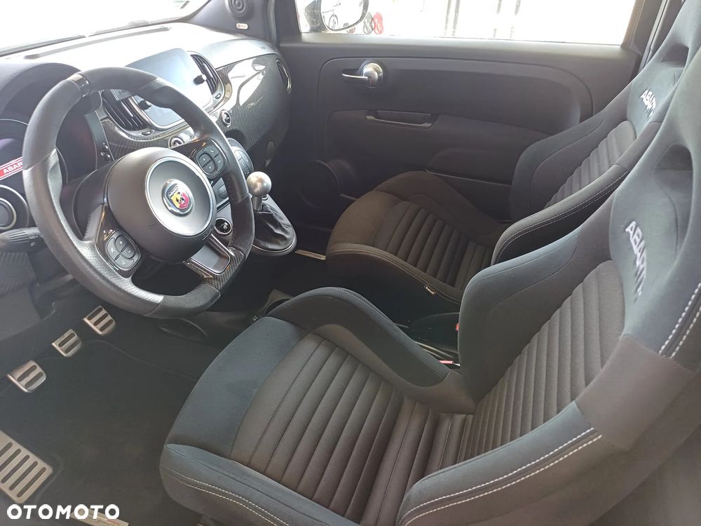 Abarth 595 1.4 T-Jet 16v Essesse - 13