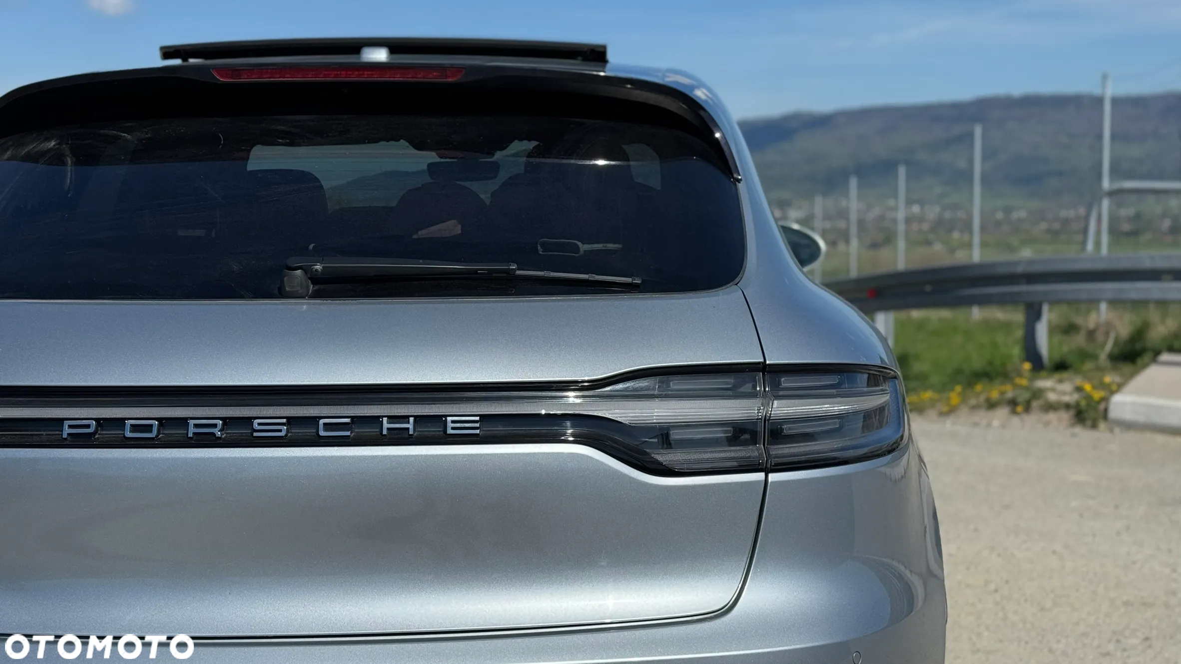 Porsche Macan PDK - 7