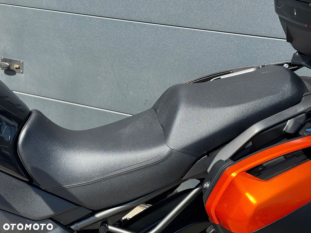 Kawasaki Versys 1000 - 31