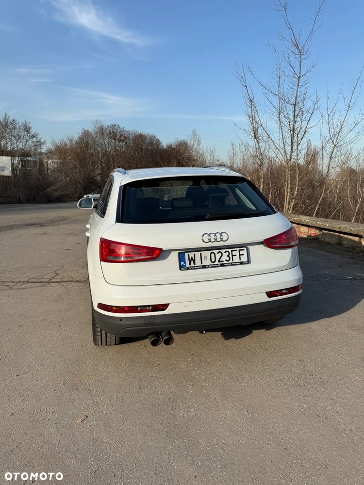 Audi Q3 1.4 TFSI - 3