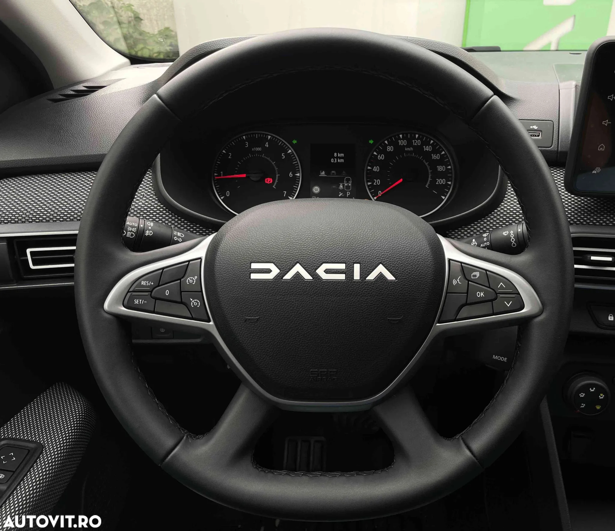 Dacia Logan - 9