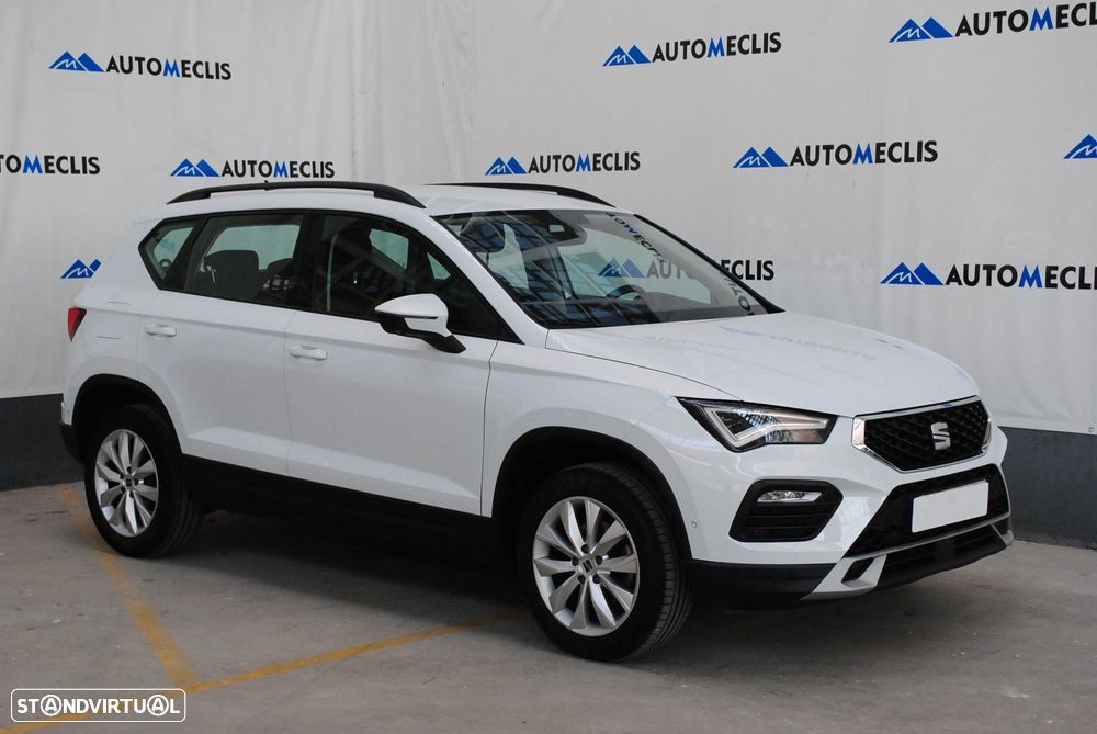 SEAT Ateca 1.0 TSI Style - 2