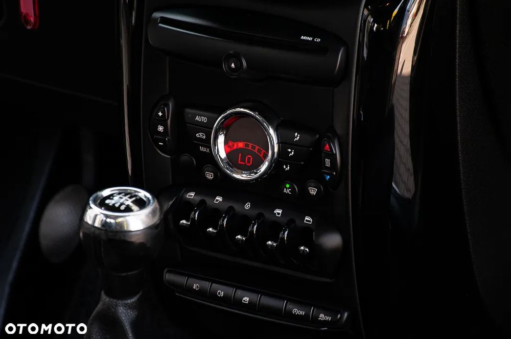 MINI Countryman Cooper D Park Lane - 21