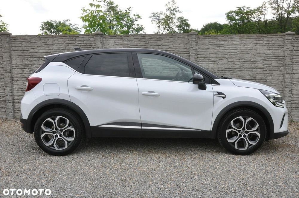 Renault Captur TCe 100 INTENS - 6