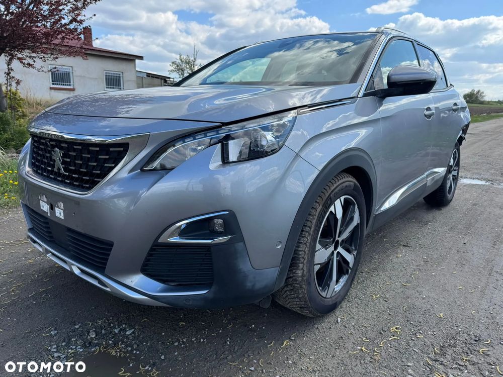 Peugeot 3008 - 1