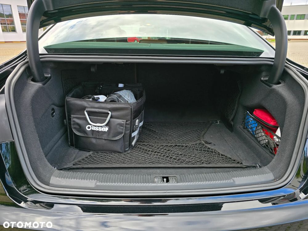 Audi A6 Limousine 3.0 TDI Quattro S tronic - 39
