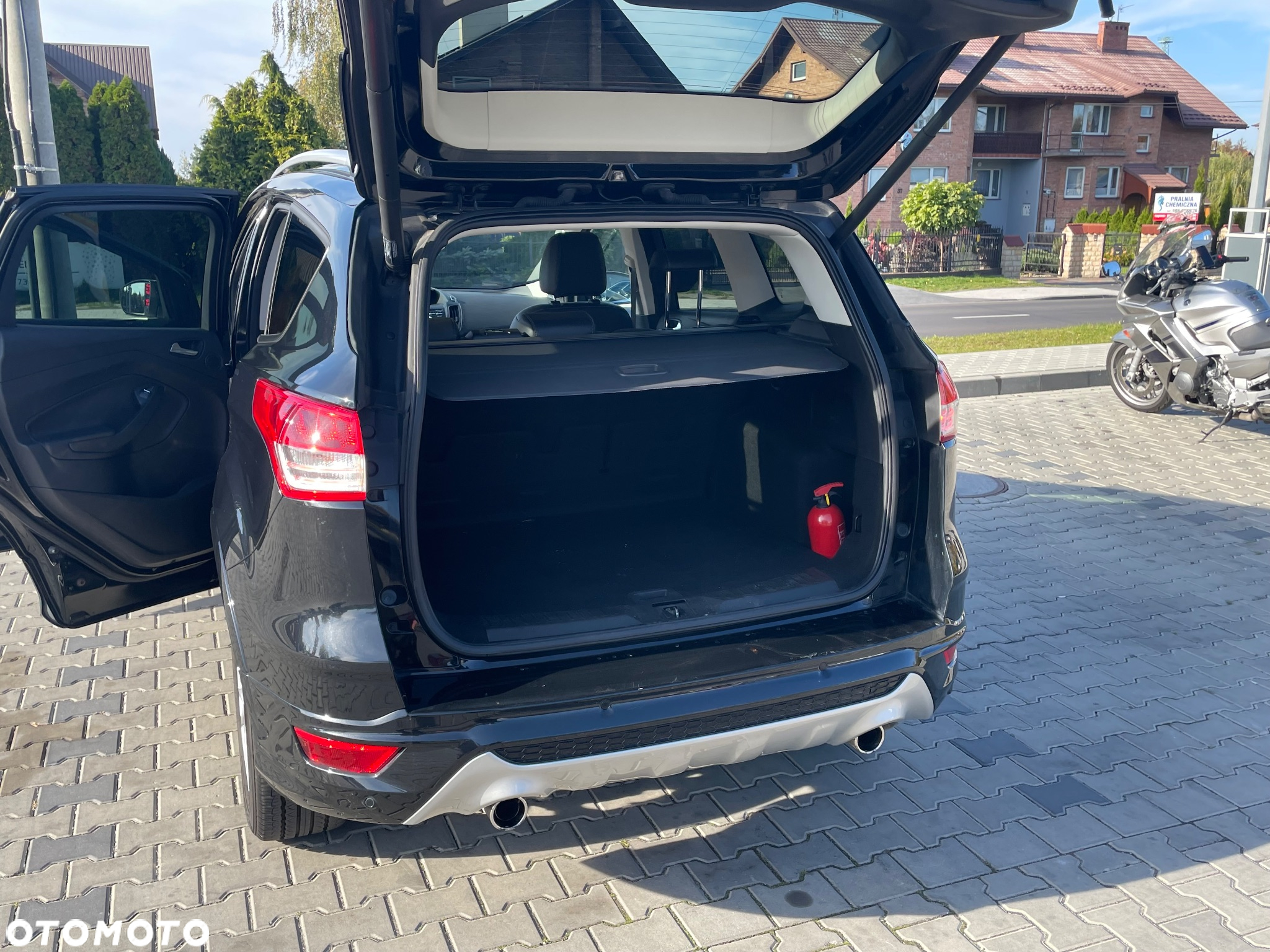 Ford Kuga 2.0 TDCi 4x4 Individual - 10
