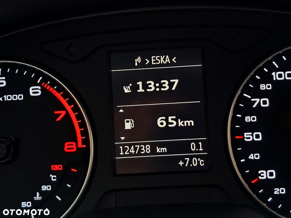 Audi A3 Sportback - 25