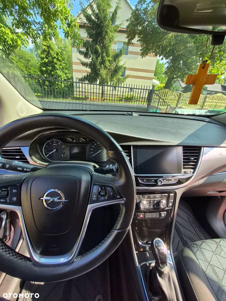 Opel Mokka - 3