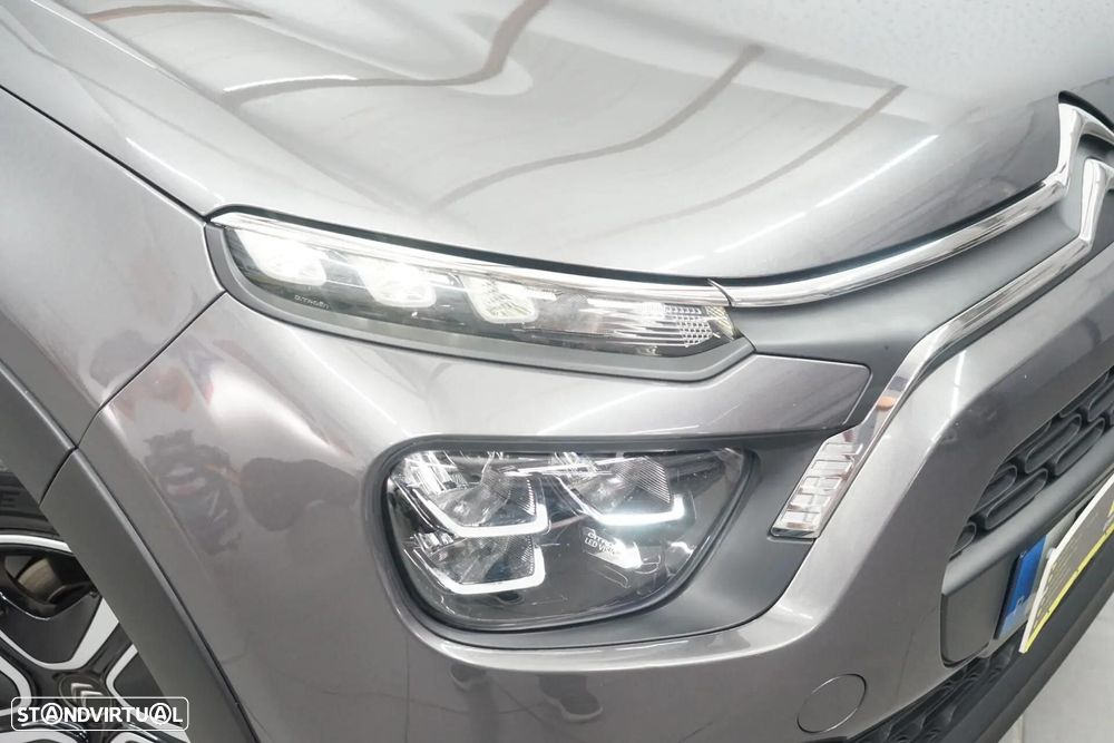 Citroën C3 1.2 PureTech Shine - 8