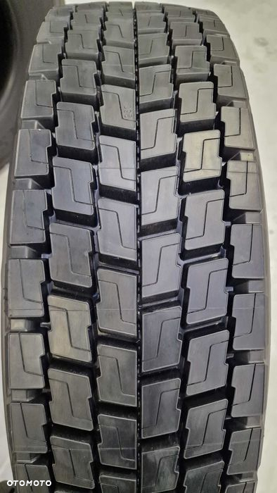 315/70 r22,5" odp. XDE2 napędowa regionalna opona ciężarowa DE2 napęd