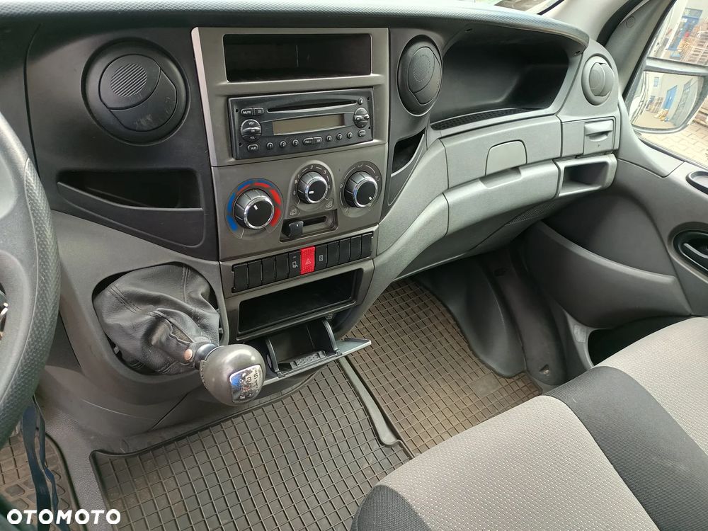 Iveco DAILY - 10