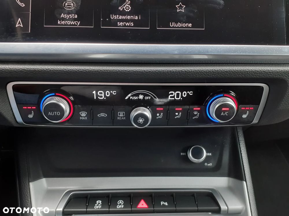 Audi Q3 35 TFSI Advanced S tronic - 16