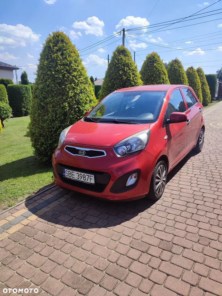 Opel Astra 1.4 Active - 2