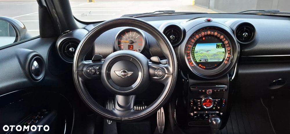 MINI Countryman Cooper S ALL4 - 27