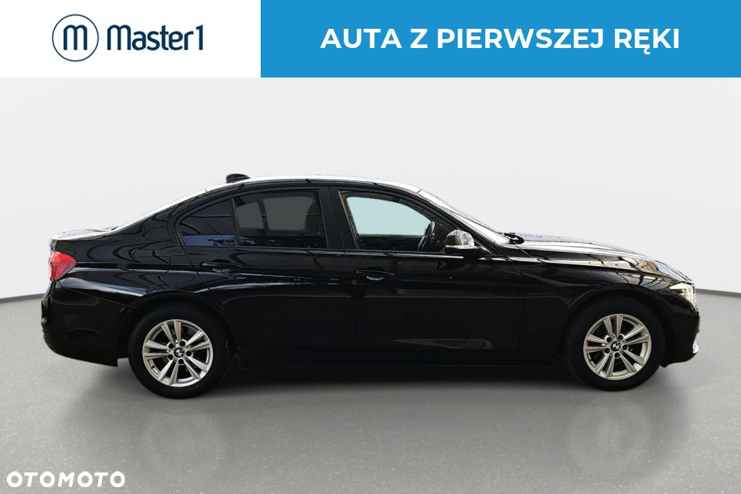 BMW Seria 3 316d Advantage - 8