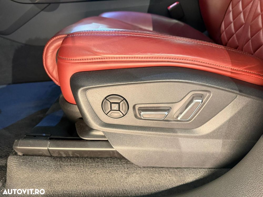 Audi SQ8 4.0 TDI Tiptronic - 18