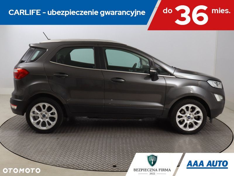 Ford EcoSport - 8