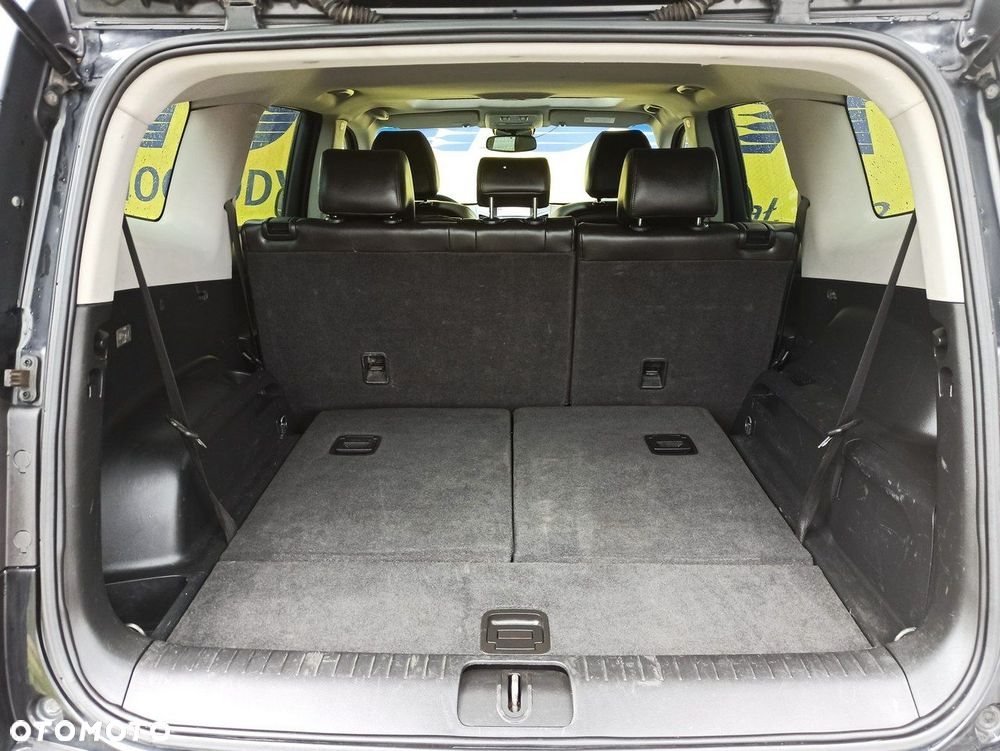 Chevrolet Orlando 2.0 TD LTZ+ - 11