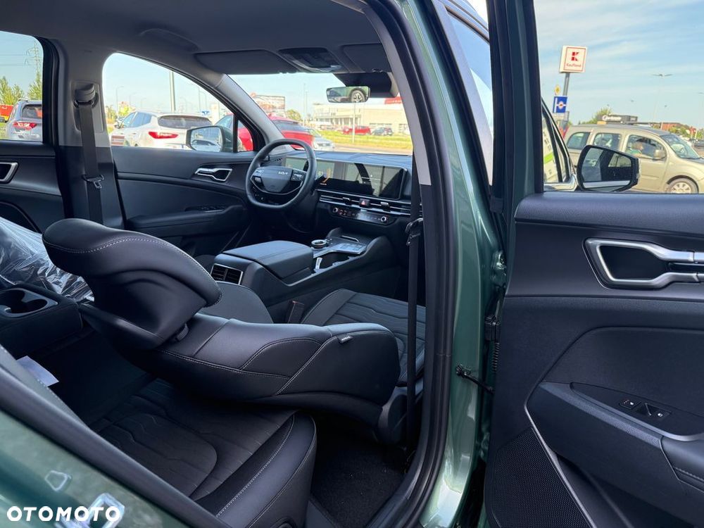 Kia Sportage 1.6 T-GDI L 2WD DCT - 18