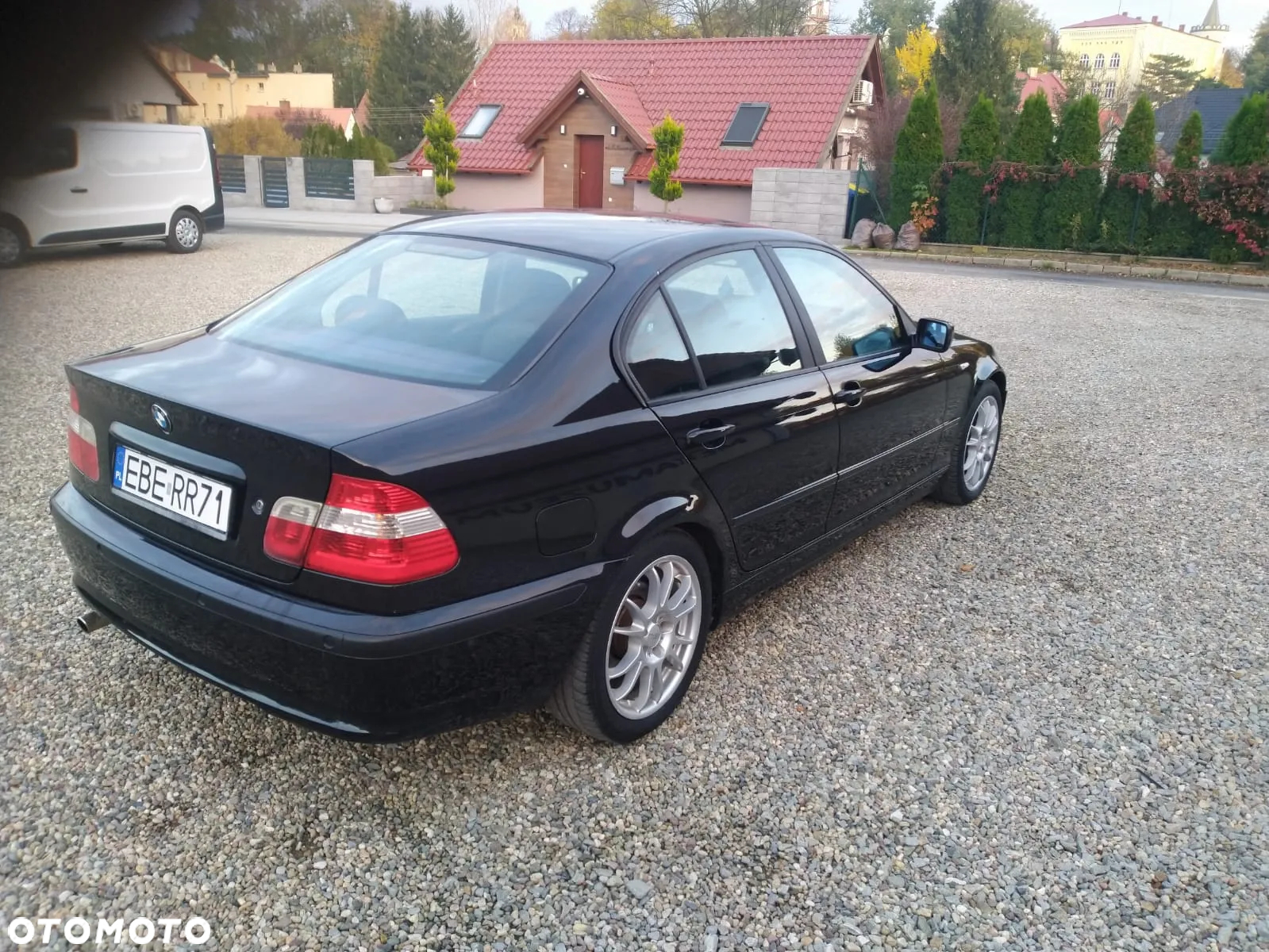 BMW Seria 3 318i - 6
