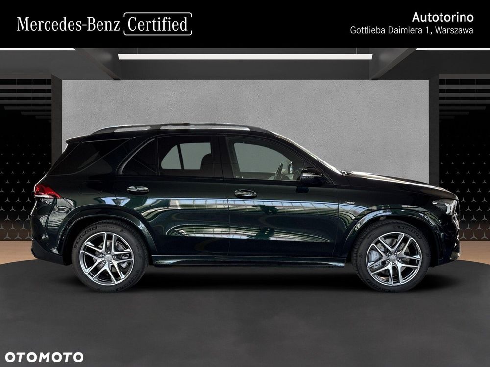 Mercedes-Benz GLE - 7