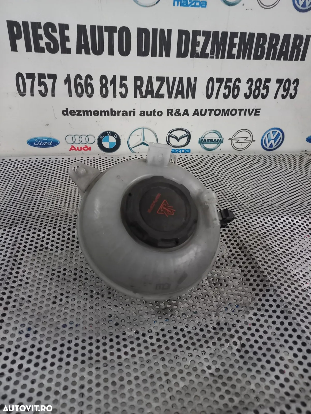 Vas Expansiune Apa Antigel Vw T-Roc Golf 7 Seat Cod 5QS Dezmembrez Vw T-Roc - Dezmembrari Arad - 3