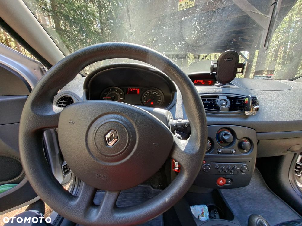 Renault Clio 1.2 TCE Alize - 20