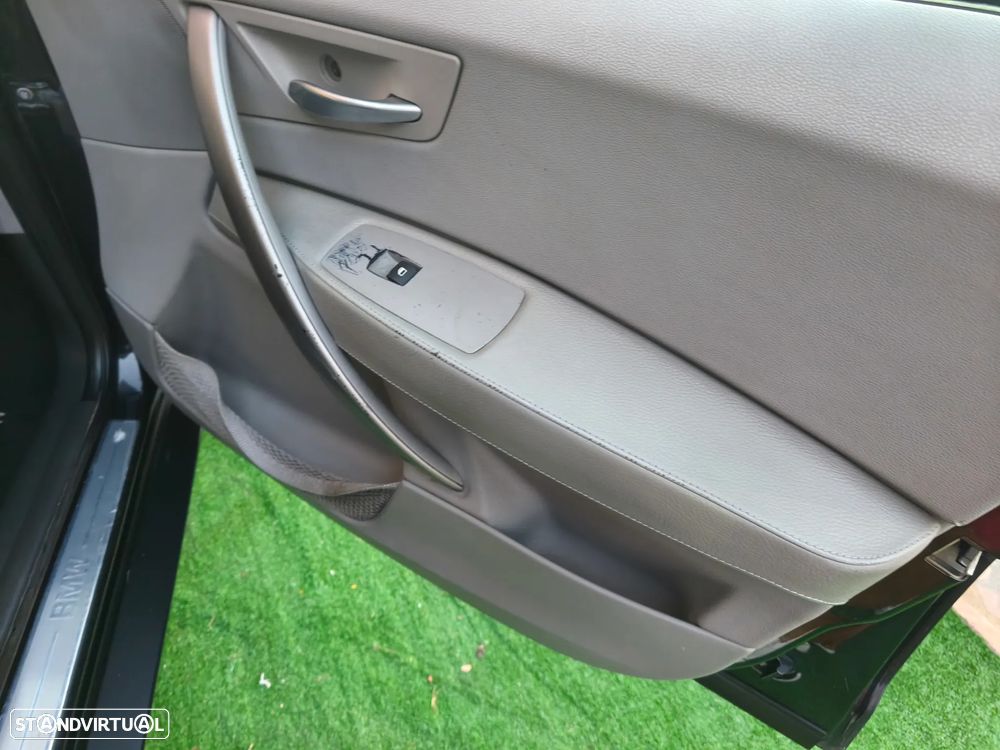 BMW X3 2.0 d SE - 19