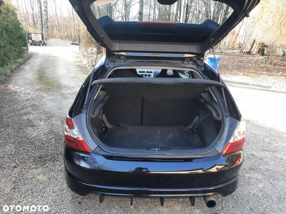 Honda Civic 2.0i Type-R - 6