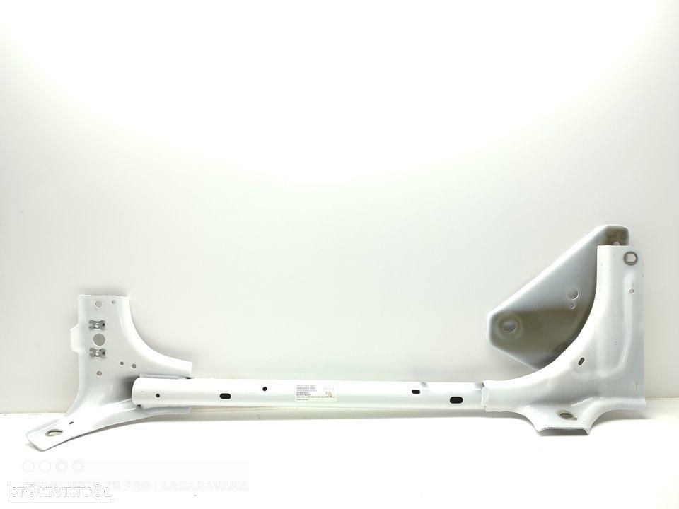 BARRAS DE TETO JEEP WRANGLER WRANGLER UNLIMITED JK - 1