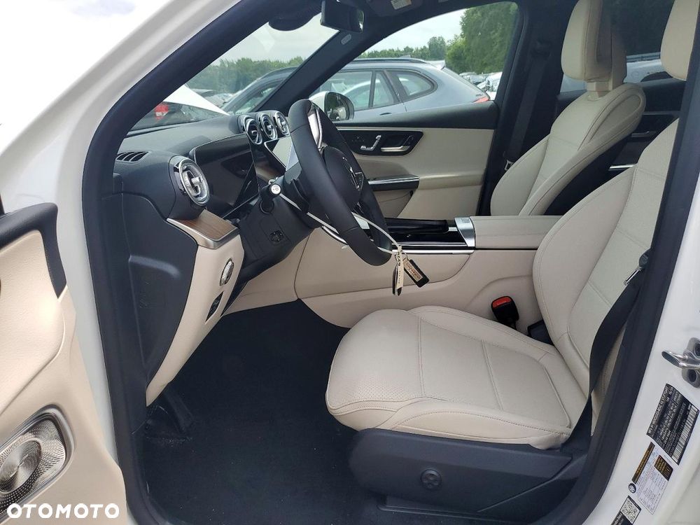 Mercedes-Benz GLC 300 4Matic 9G-TRONIC Edition AMG Line - 7