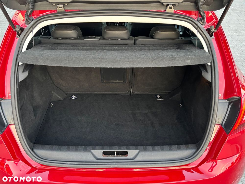 Peugeot 308 BlueHDi FAP 150 Stop&Start GT-Line Edition - 39