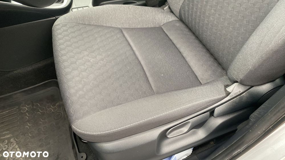 Toyota Yaris Hybrid 1.5 Comfort - 16