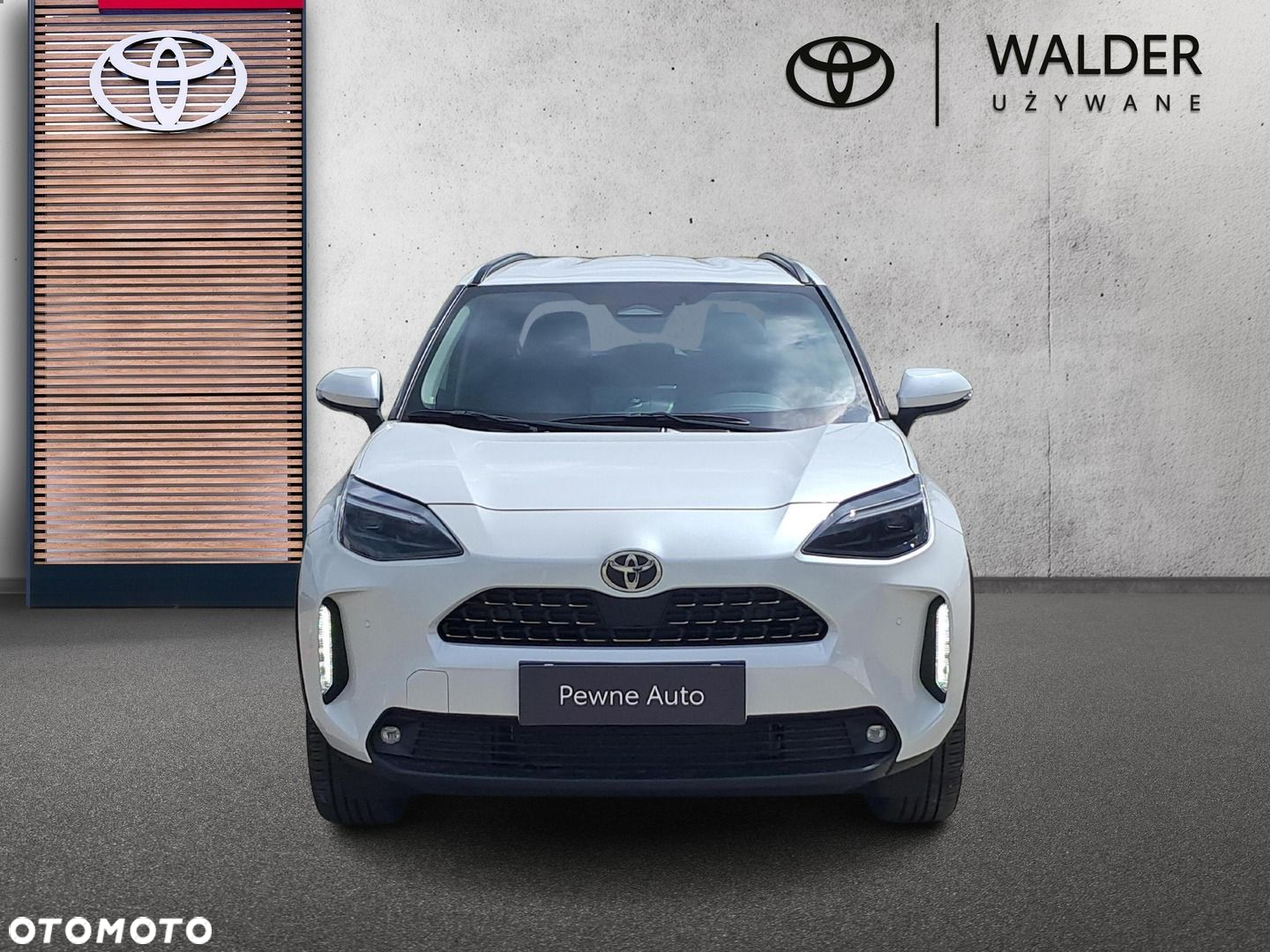 Toyota Yaris Cross - 7