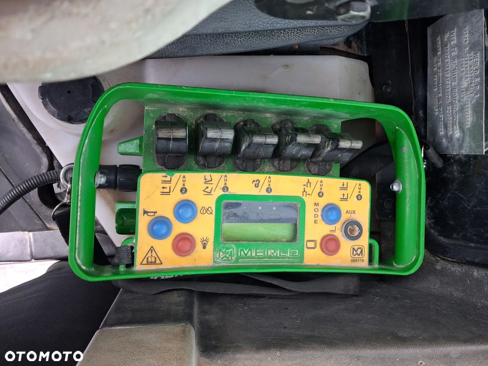 Merlo ROTO 40.30 MCSS - 12