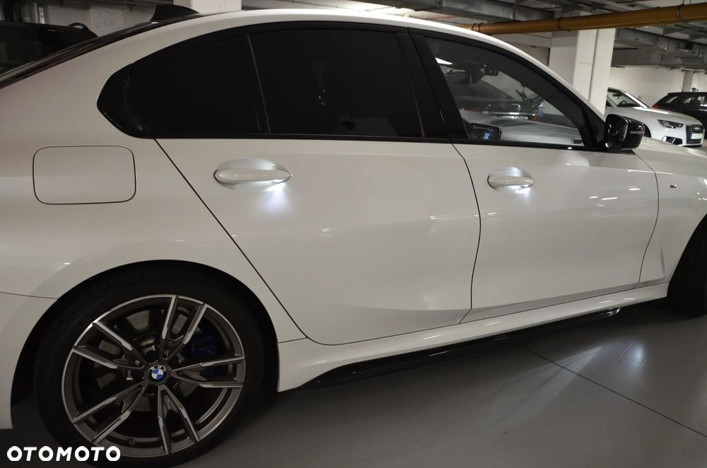 BMW Seria 3 M340i xDrive sport - 18