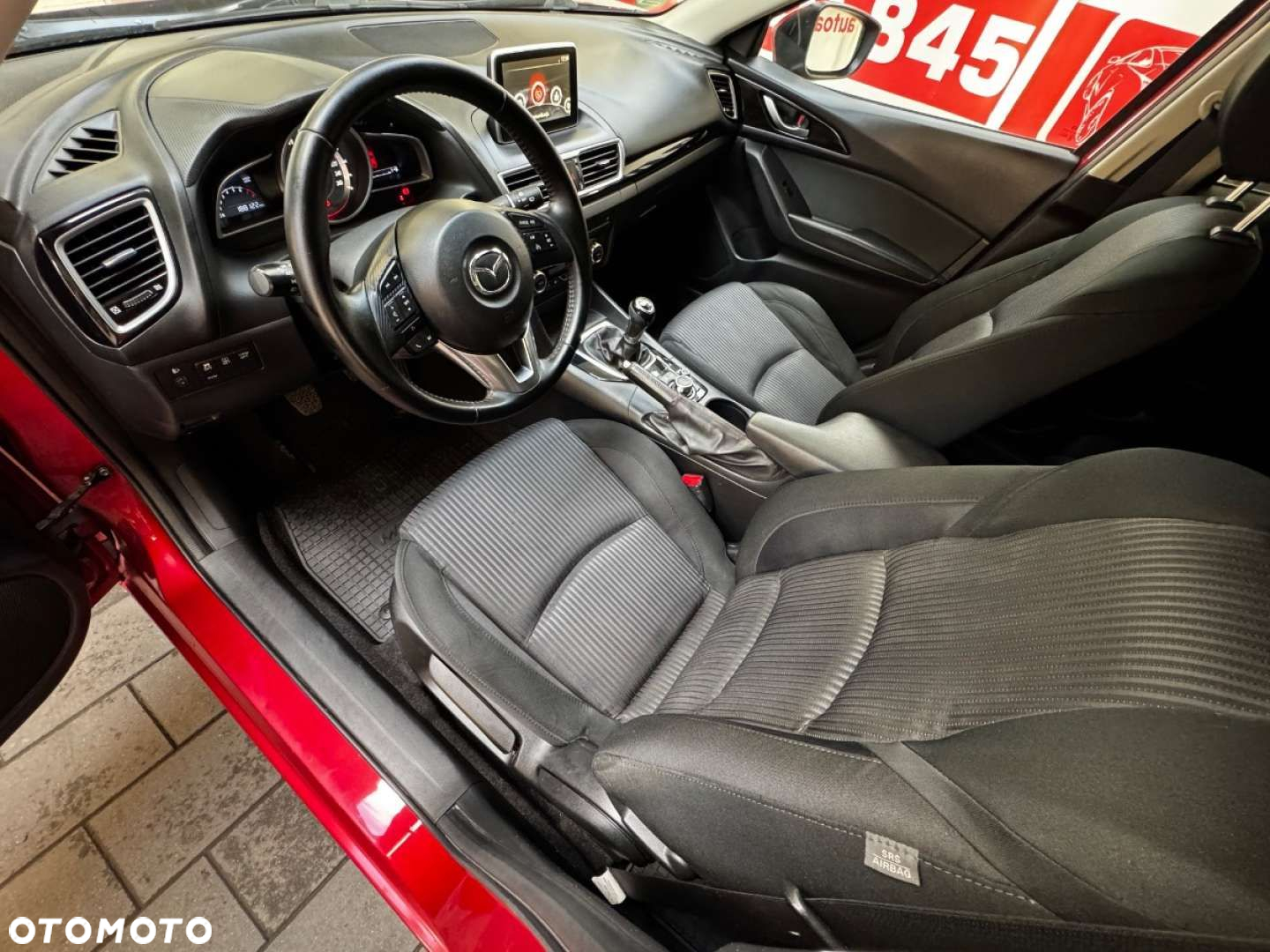 Mazda 3 - 23
