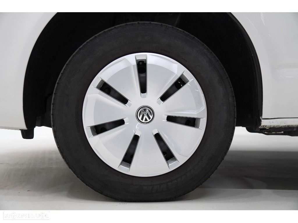 VW Transporter 6.1 Kombi 19- 2.0 TDI BUSINESS - 13
